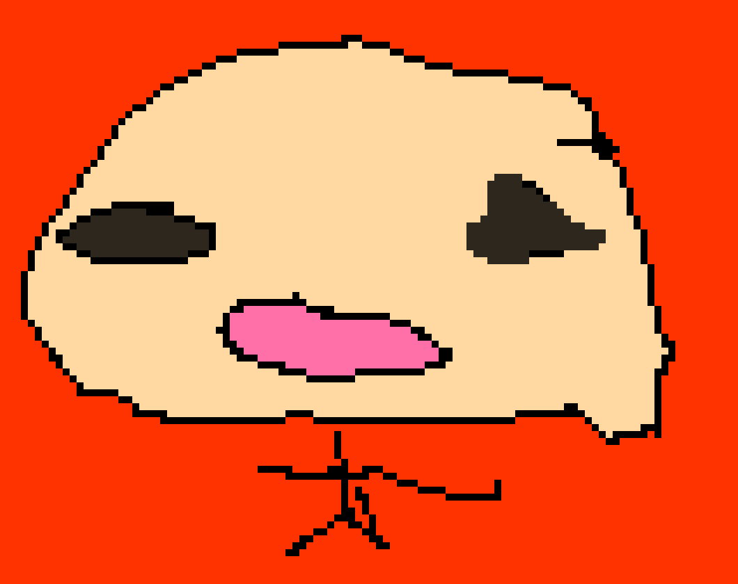 [e6e067] lil guy