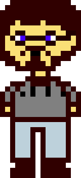 [9664c4] Crash as Frisk