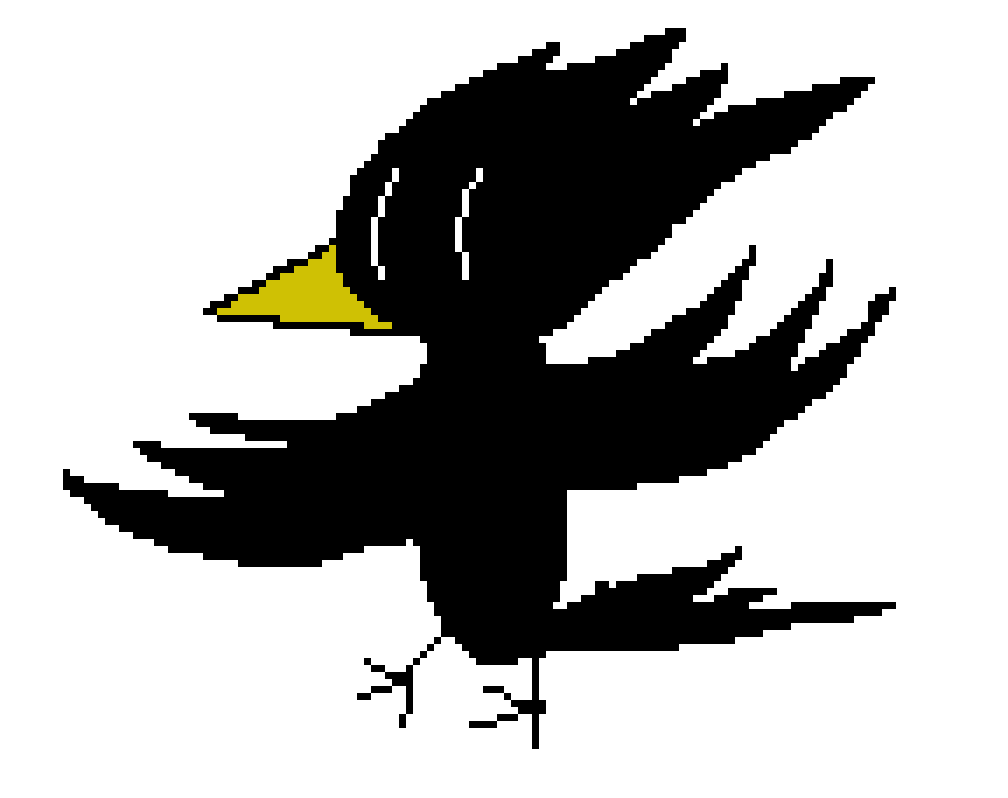 [137189] crow