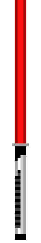 [9664c4] Lightsaber