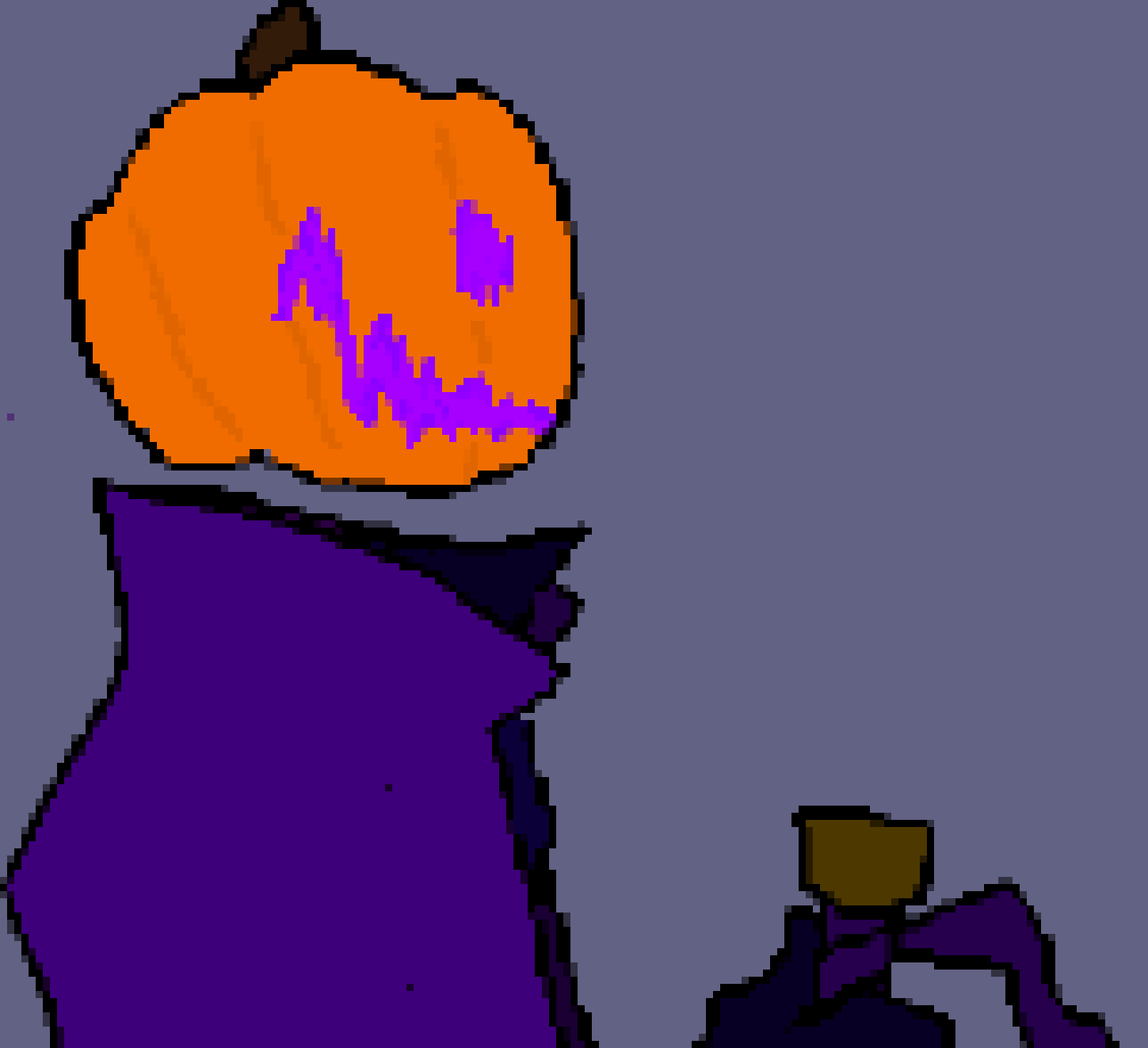 [e3ceae] I lowkey wanna make a living armour sprite instead of this, it could be tuff
