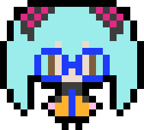 [fd96a0] Haimune Miku