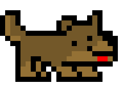 [9664c4] Dogee