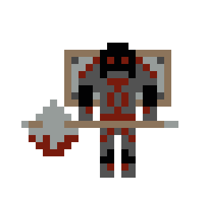 [9664c4] Blood Guard