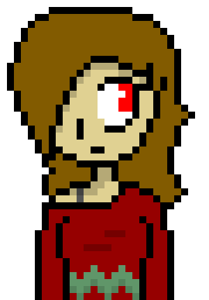 [6d74d1] Where's Foxlynn when you need her? She owns the damn place