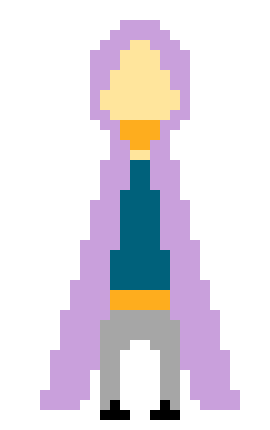 [9664c4] Cloaked dude