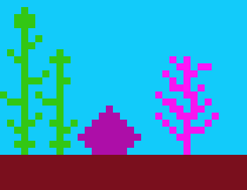 [e43d32] sunlight zone
