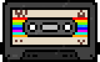 [6dc1b2] vhs