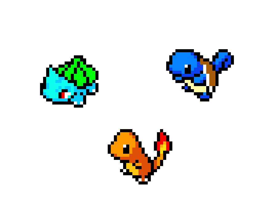 Starters