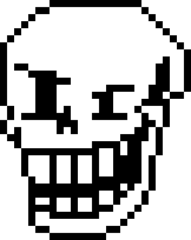 [92d336] Papyrus Icon