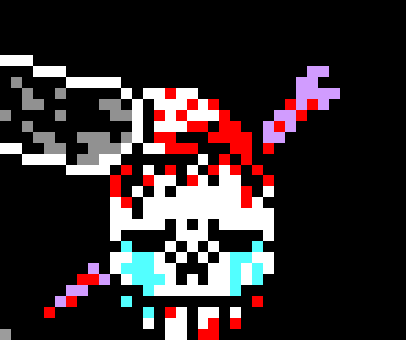 [d082ec] the head cries for help of the ghost paps