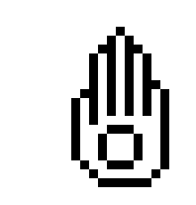[b63bdb] *a gaster hand grabs Terror and drags him away by his arm*