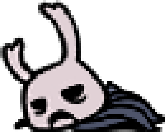 [990543] Zote (Hollow Knight) (Free to use)