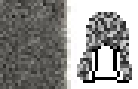 [d3c520] (( ... grey carpet. ))