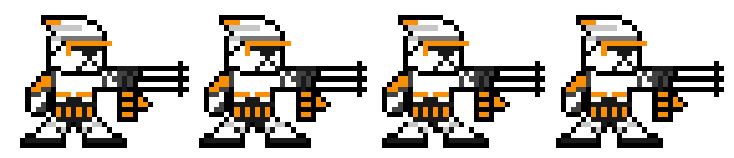 clone trooper