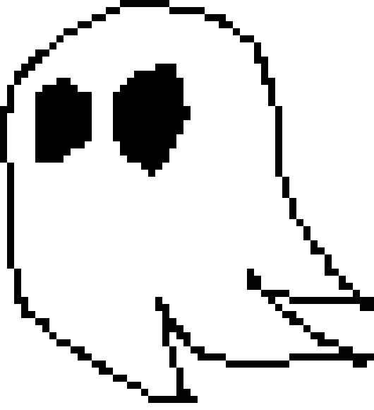 [6ef765] Ghost