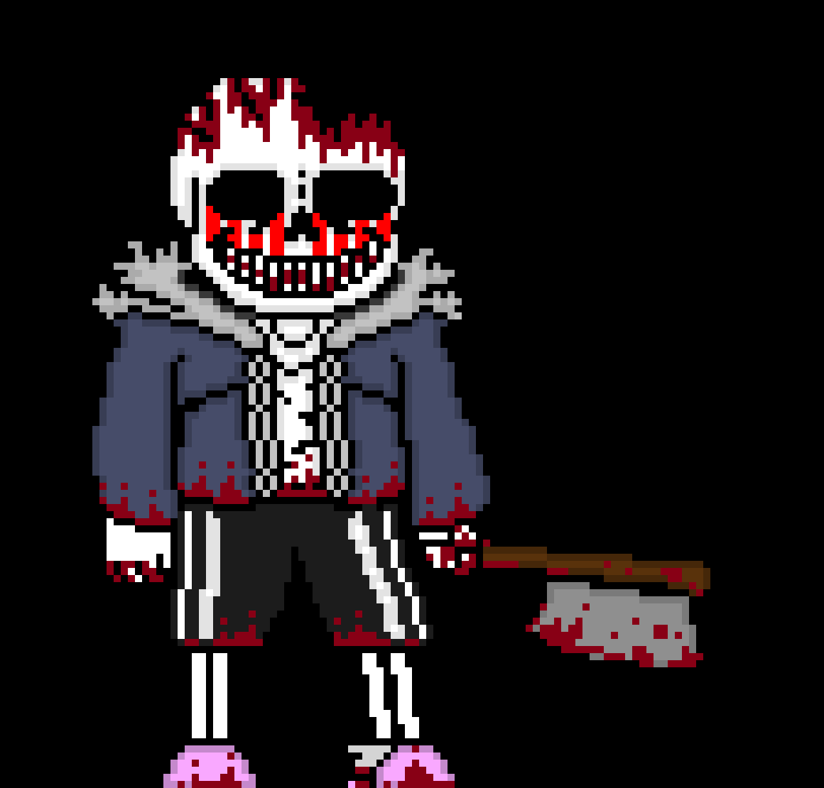 [e8cb42] anyone got a good FNF BF sprite?