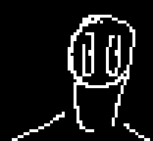 [442b72] oh hey its ev, i havent seen this guy in a while, how are you doing