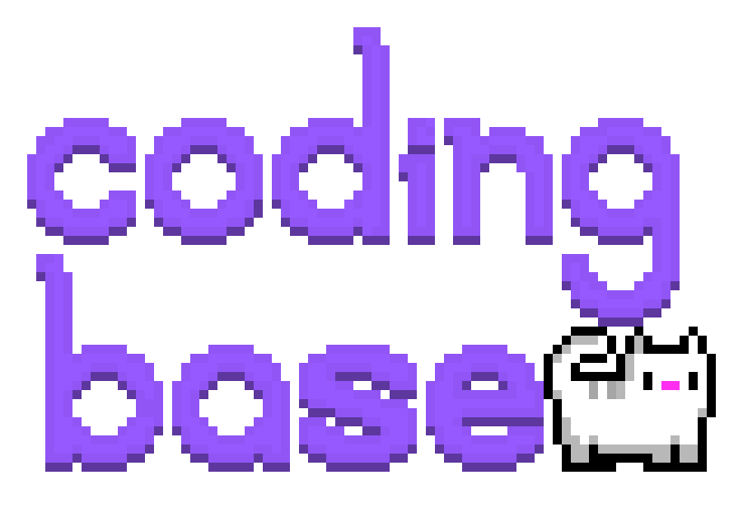 [9664c4] CODINGBASE