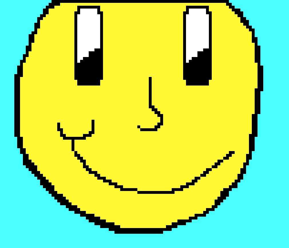 [9664c4] Smiley