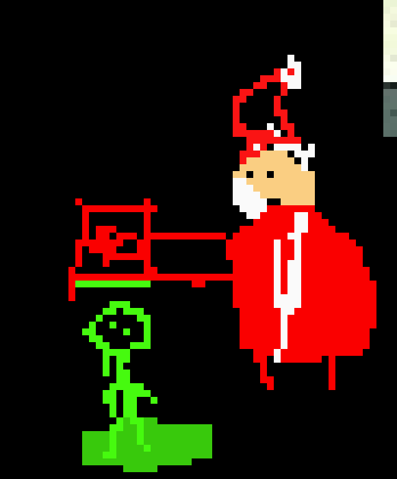 [f0c2f6] ho ho ho *splash* dude wtf