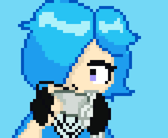 [583245] I'm also very worried, as Goopi, appears to have deleted her discord account which I hope was some sort of twisted joke or something, cause I'd rather not find out that, it was deleted cause of her killing herself or something.....