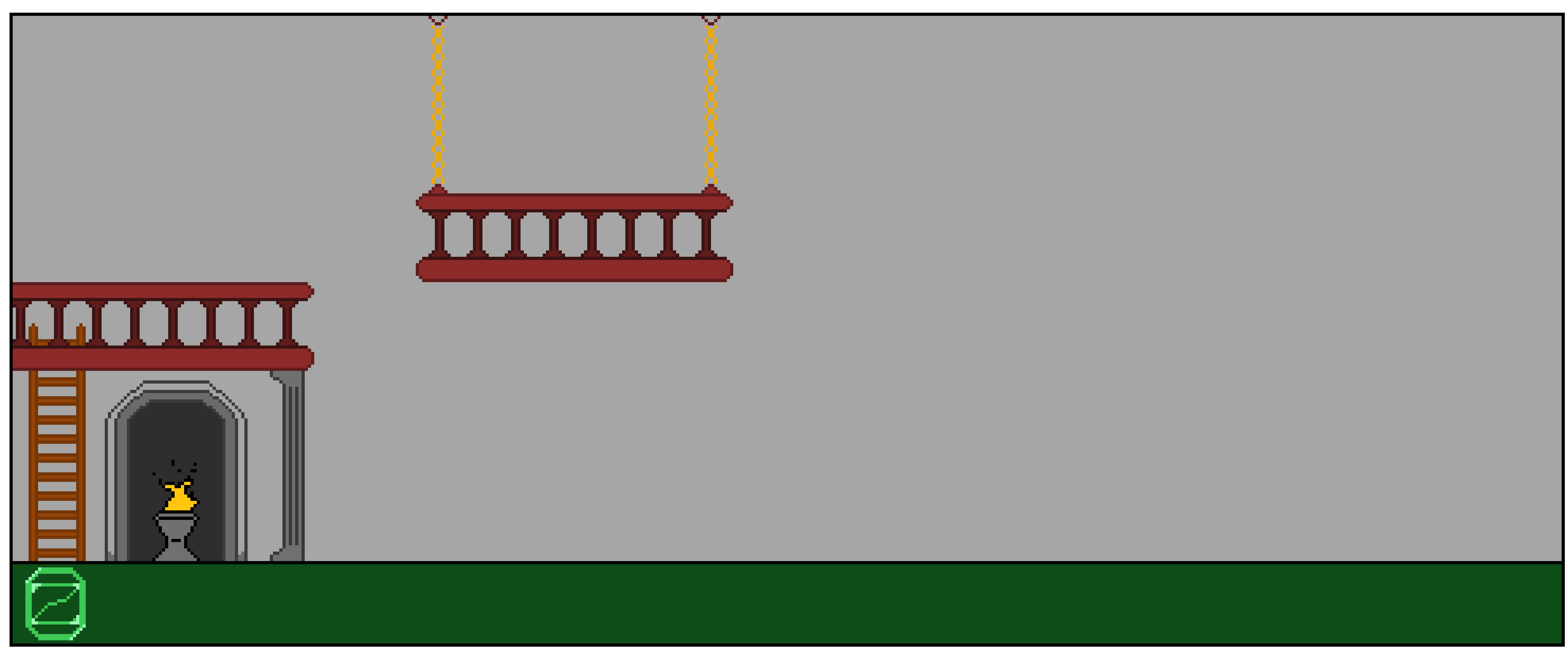 [9850dd] castle level