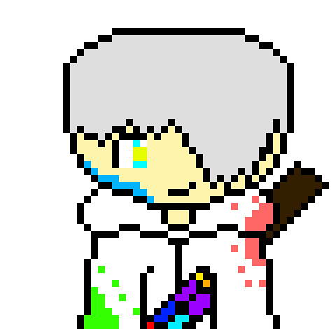 [5b2f3e] Made quite the stuff in the past, this was called Ink!Verse. -desc for name, Id for use as well, You know, the thing.