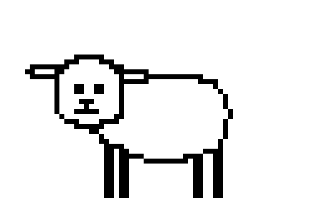 [9664c4] sheep