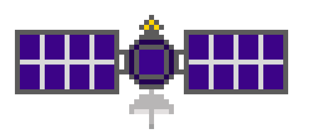 [af7a4e] SatP