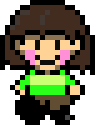 [9664c4] Earthbound Chara