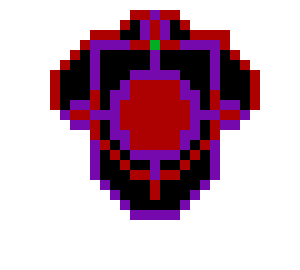 [9664c4] Grove chestplate