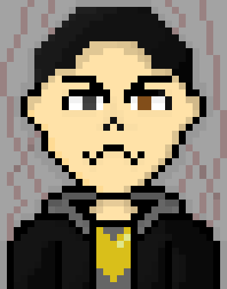 [[Also, I made a emote, of you using my, strings...]]