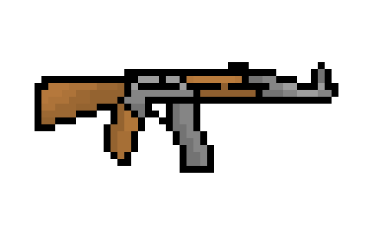 [9664c4] AK-47