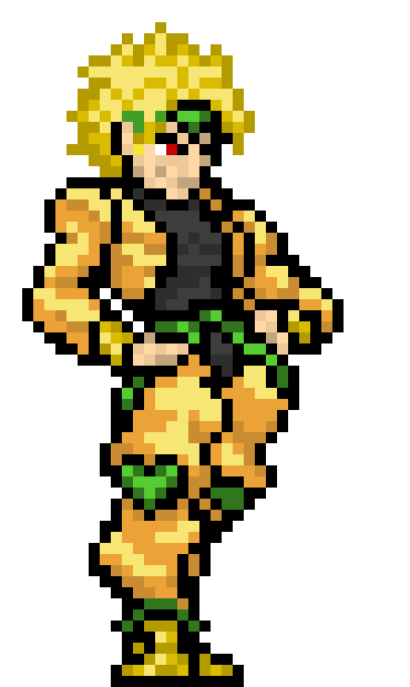 [4076f0] OI, edgy child.  -DIO (cleetus)