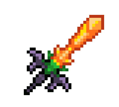 Horseman's Blade
