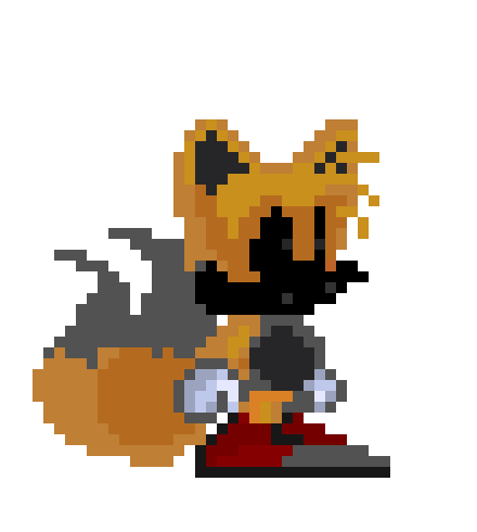 [8c081c] Tails.fcl