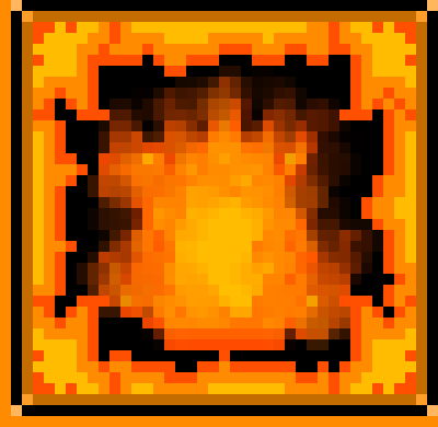 [cb5b51] ((I still really like the fire slam sprite, this looks cool asl to me))