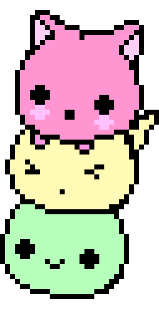 [9664c4] Kawaiiiiiiii lmao