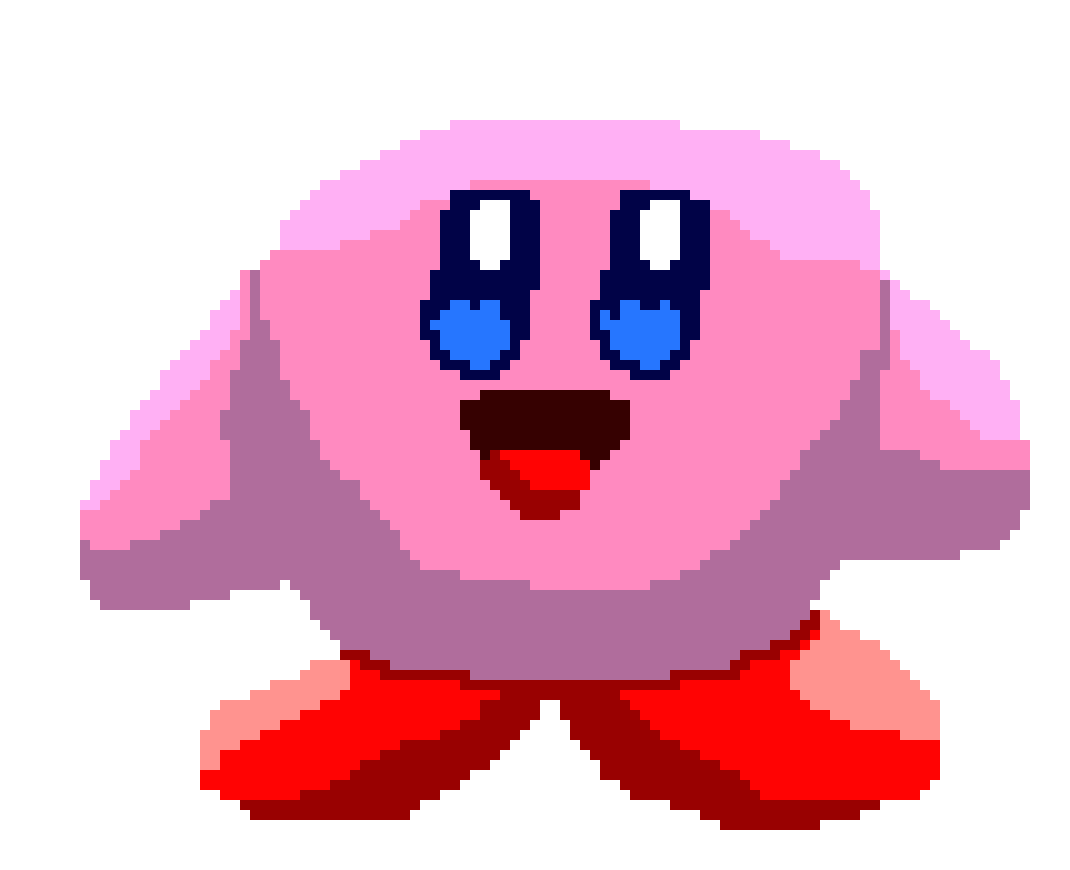 [211140] Kirby