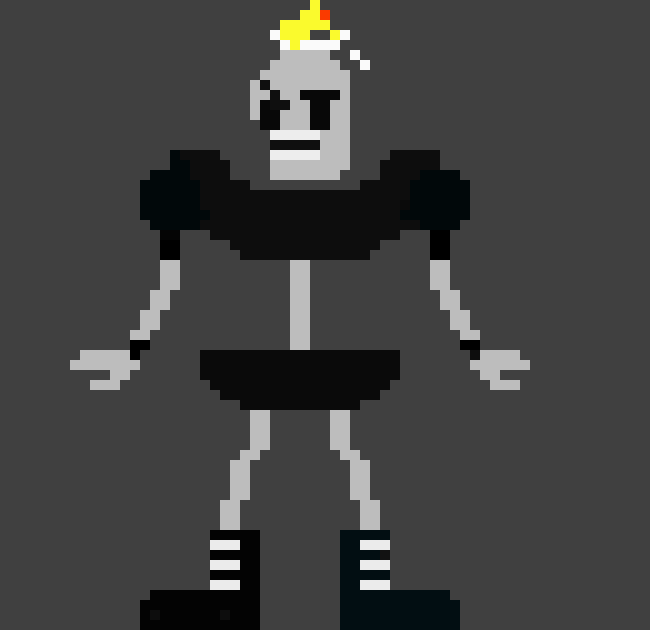 [db649b] THE GREAT PAPYRUS