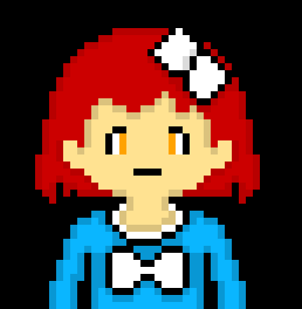 Poppy Playtime Frisk