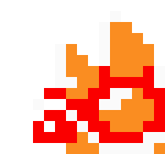 [23d0bb] Super Mario Bros: Spiny