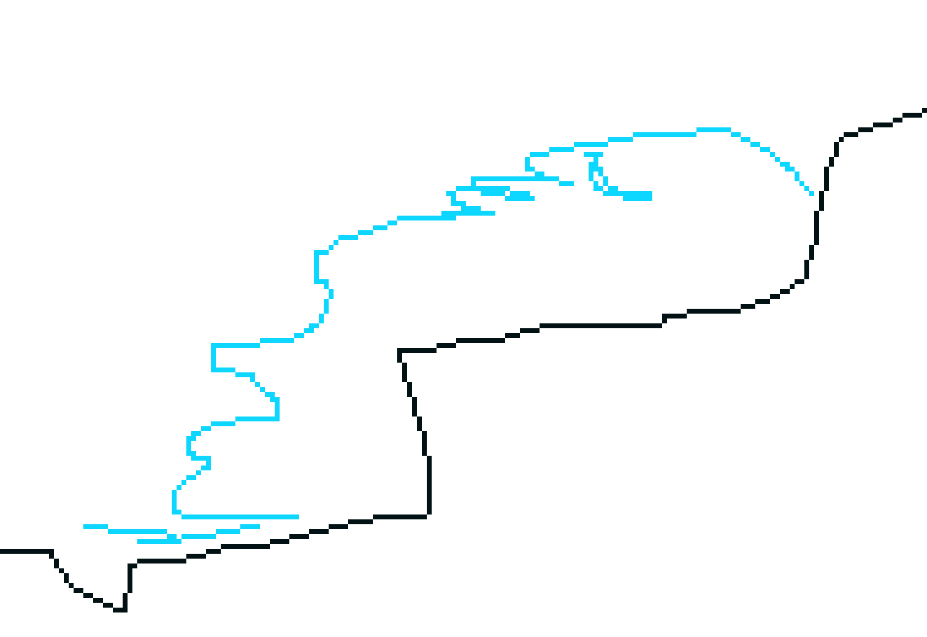 [823b65] bedrock is below coal gg