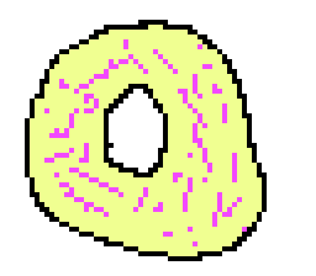 [78c242] dohnut