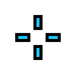 Krunker Crosshair