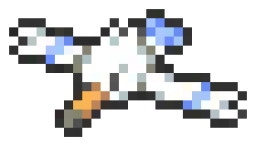 [753f49] #0277 - Wingull