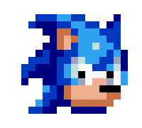 [d3334e] S3 Mania Life Icon