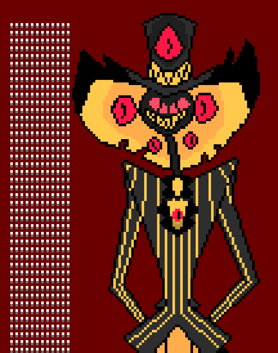 [ae61c8] You fools, I have an Army too!