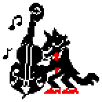 ShadowGirl, Riff, Hat Off, Double Bass